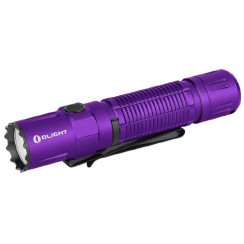 Фонарь Olight M2R Pro. Purple