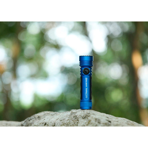 Фонарь Olight Seeker 3 Pro. Blue