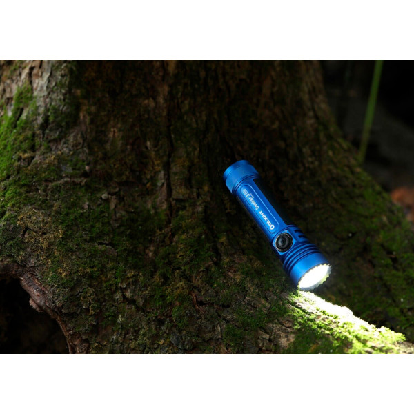 Фонарь Olight Seeker 3 Pro. Blue