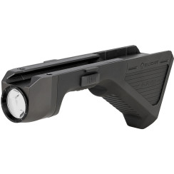 Olight Sigurd Flashlight. Gunmetal Gray