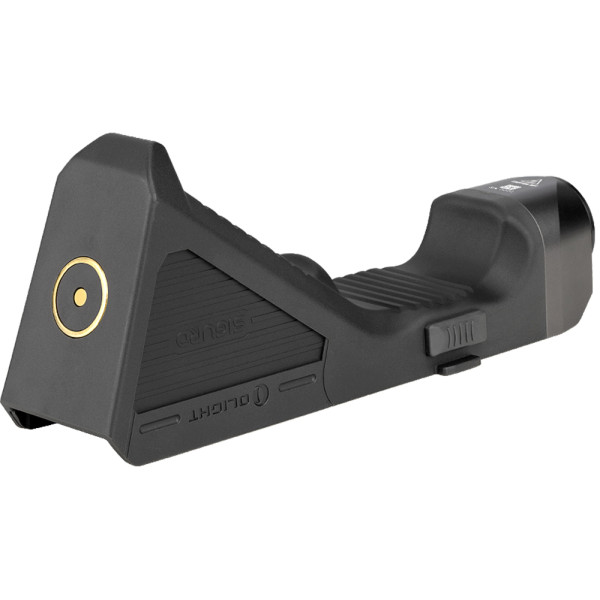 Фонарь Olight Sigurd. Gunmetal grey