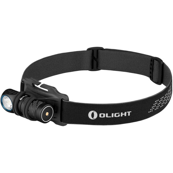 Olight Perun 2 Mini Black Flashlight