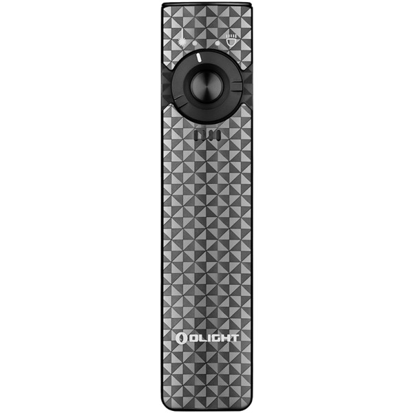 Фонарь Olight Arkfeld. Grey