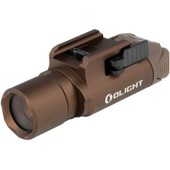 Фонарь Olight Valkyrie Turbo. Desert tan