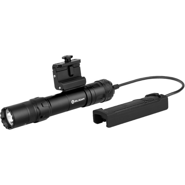 Olight Odin GL Black Flashlight