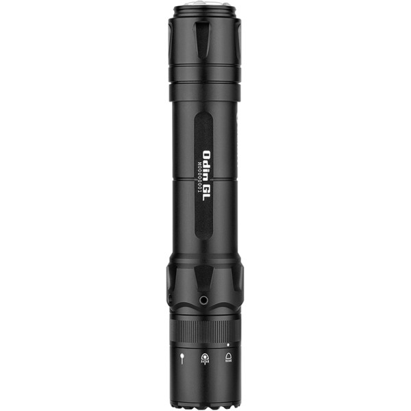 Olight Odin GL Black Flashlight