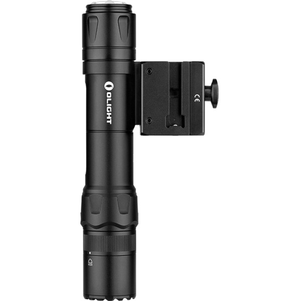 Olight Odin GL Black Flashlight