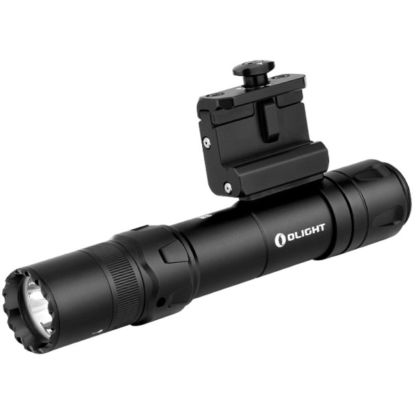 Olight Odin GL Black Flashlight