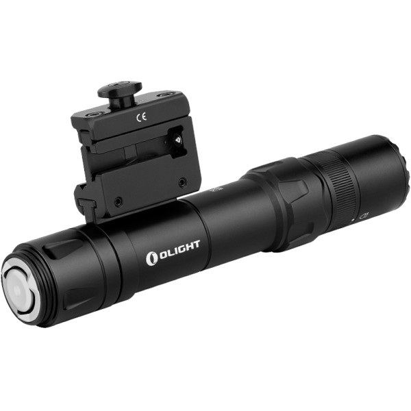 Olight Odin GL Black Flashlight