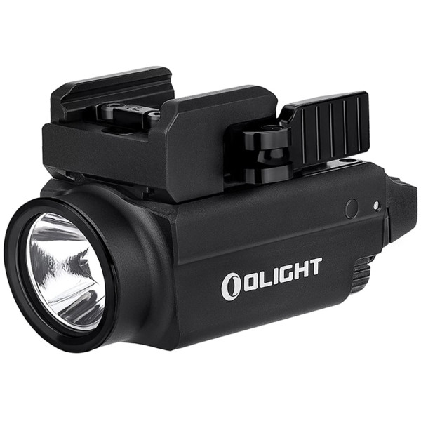 Olight Baldr S BL Black Flashlight