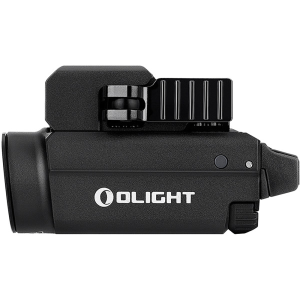 Olight Baldr S BL Black Flashlight