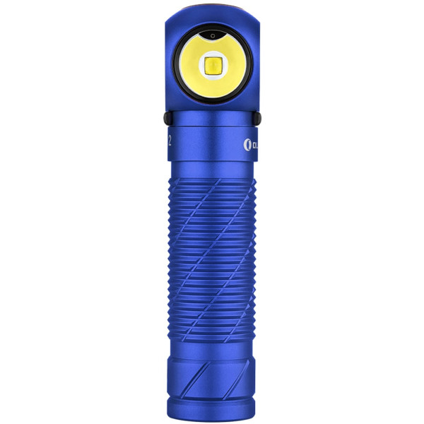 Фонарь Olight Perun 2. Blue