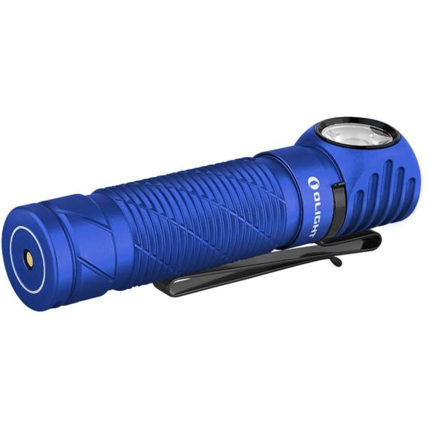 Фонарь Olight Perun 2. Blue