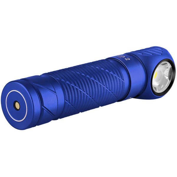 Фонарь Olight Perun 2. Blue