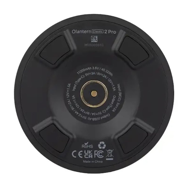 Фонарь Olight Olantern Classic 2 Pro. Forest green