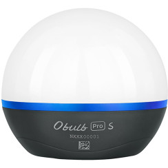 Фонарь Olight Obulb Pro S. Black
