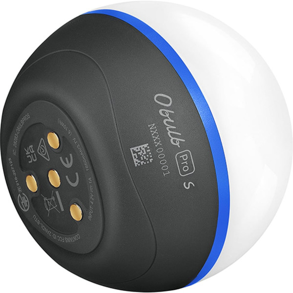 Фонарь Olight Obulb Pro S. Black