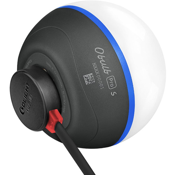 Фонарь Olight Obulb Pro S. Black