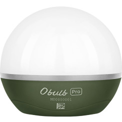 Фонарь Olight Obulb Pro. OD Green