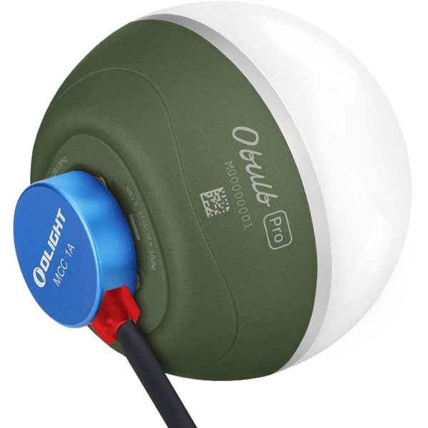 Olight Obulb Pro OD Green Flashlight