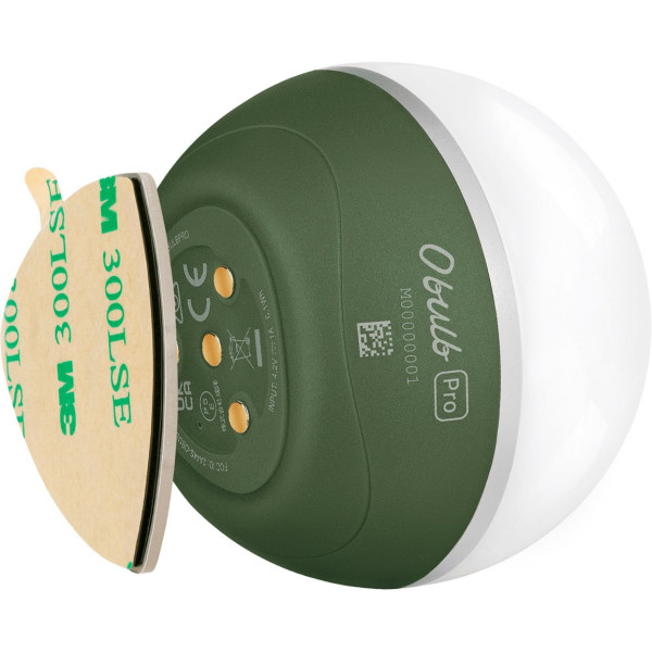 Olight Obulb Pro OD Green Flashlight
