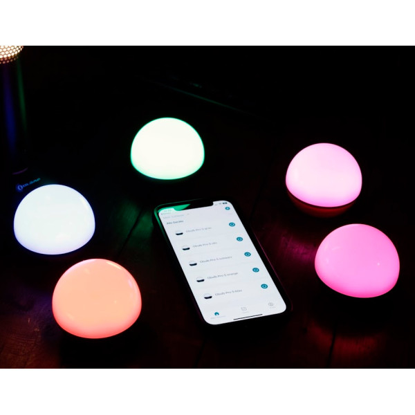 Olight Obulb Pro OD Green Flashlight