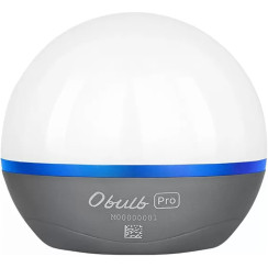 Фонарь Olight Obulb Pro. Gray