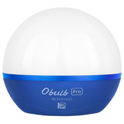 Фонарь Olight Obulb Pro. Blue