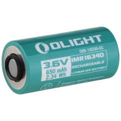 Olight 16C06-6C battery