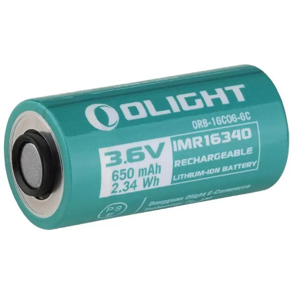 Olight 16C06-6C battery