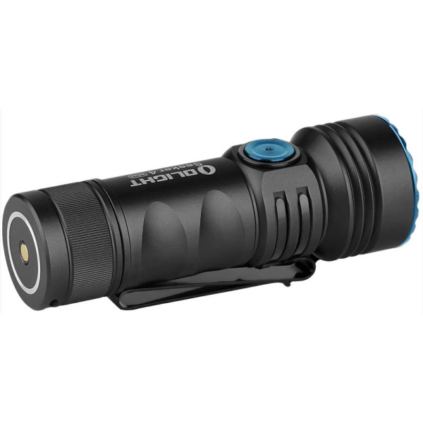 Фонарь Olight Seeker 4 Mini. NW Black