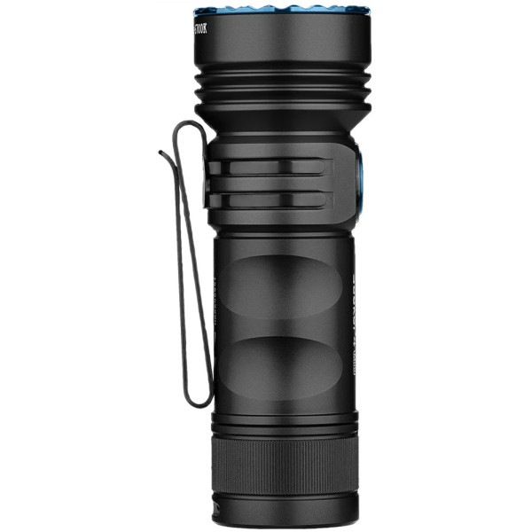 Фонарь Olight Seeker 4 Mini. NW Black
