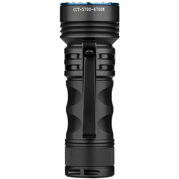 Фонарь Olight Seeker 4 Mini. NW Black