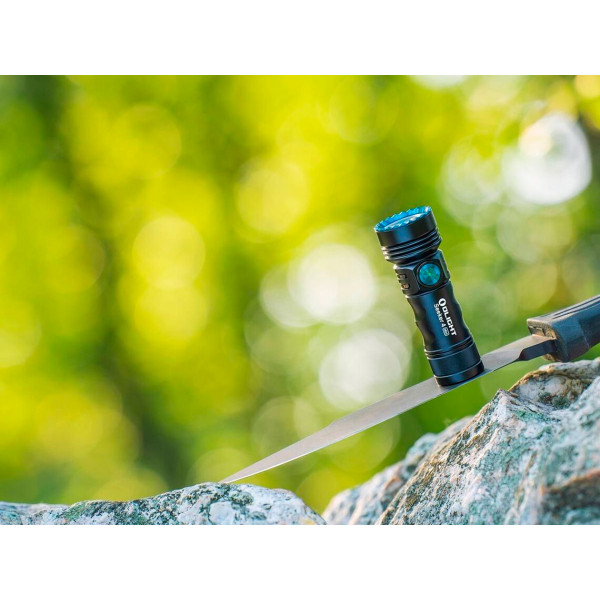 Фонарь Olight Seeker 4 Mini. NW Black