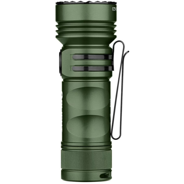 Olight Seeker 4 mini. OD Green Flashlight