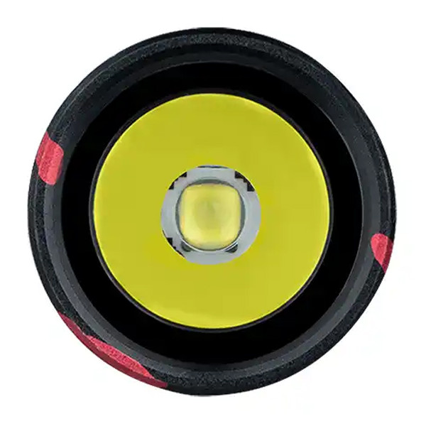 Olight I3T EOS Flashlight. Black Lava