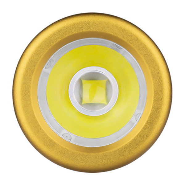 Фонарь-брелок Olight I1R2 PRO East Yellow