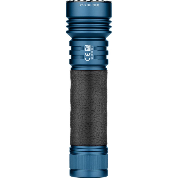 Фонарь Olight Seeker 4 Pro CW Midnight blue