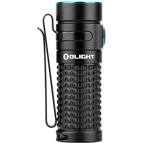 Olight S1R Baton II Black Flashlight