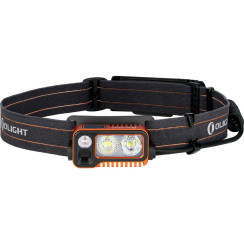 Olight Array 2 Pro Orange Headlamp