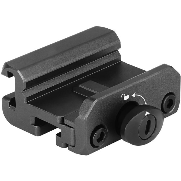 Olight Pic Rail Adapter Mount