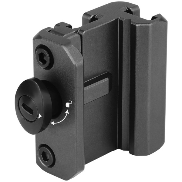Olight Pic Rail Adapter Mount