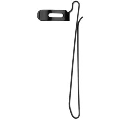 Olight Warrior 2 Mini Clip Flashlight Clip