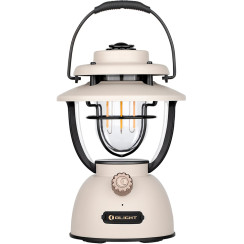 Фонарь Olight Olantern Classic 2 Pro Clay beige