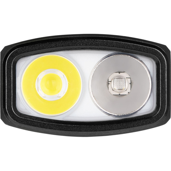 Olight Arkfeld UV Sunburst Flashlight
