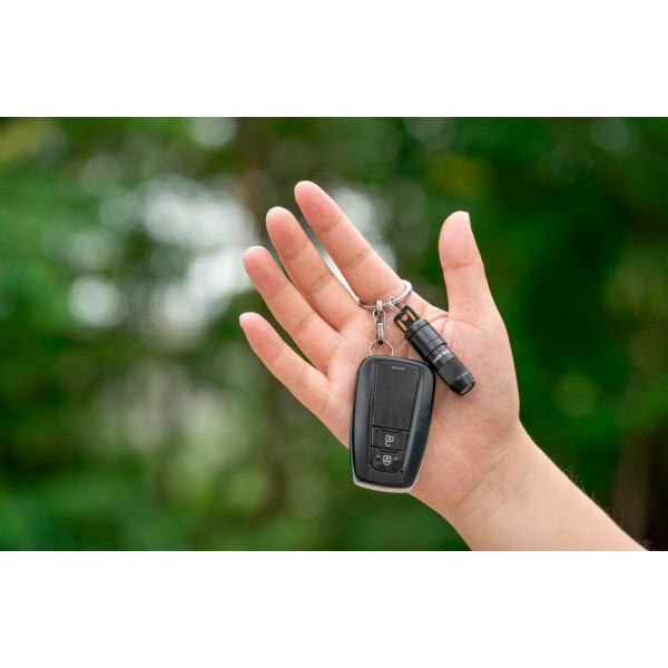 Ліхтар Olight Imini 2 Black