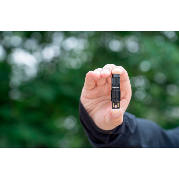 Ліхтар Olight Imini 2 Black