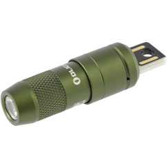 Ліхтар Olight imini 2. Od Green
