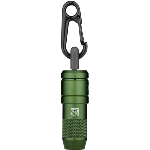 Ліхтар Olight imini 2. Od Green