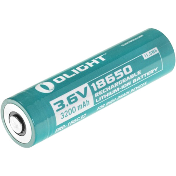Olight ORB3-186C32 battery